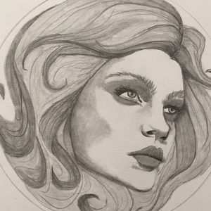 Meet your Posher, Agnes